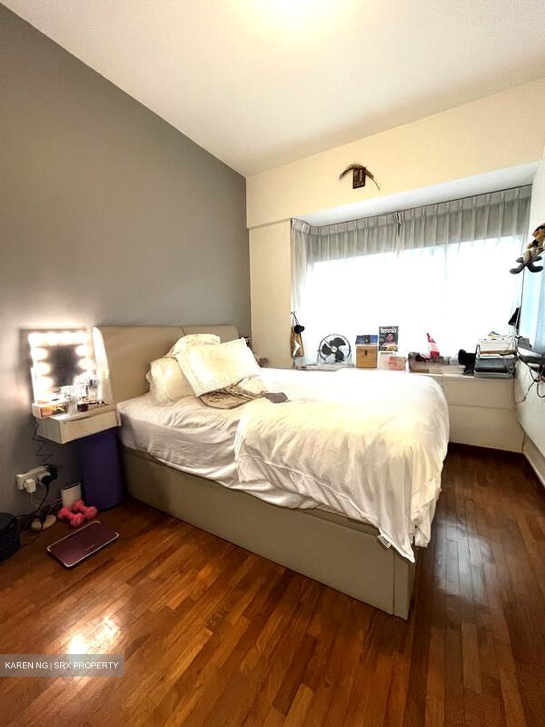 Deng Fu Ville (D14), Apartment #457199361